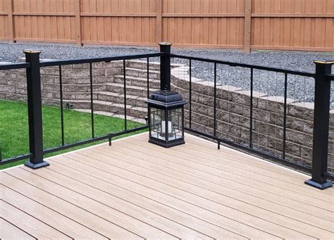 aluminum railing fabricators near me|aluminum decking installers near me.